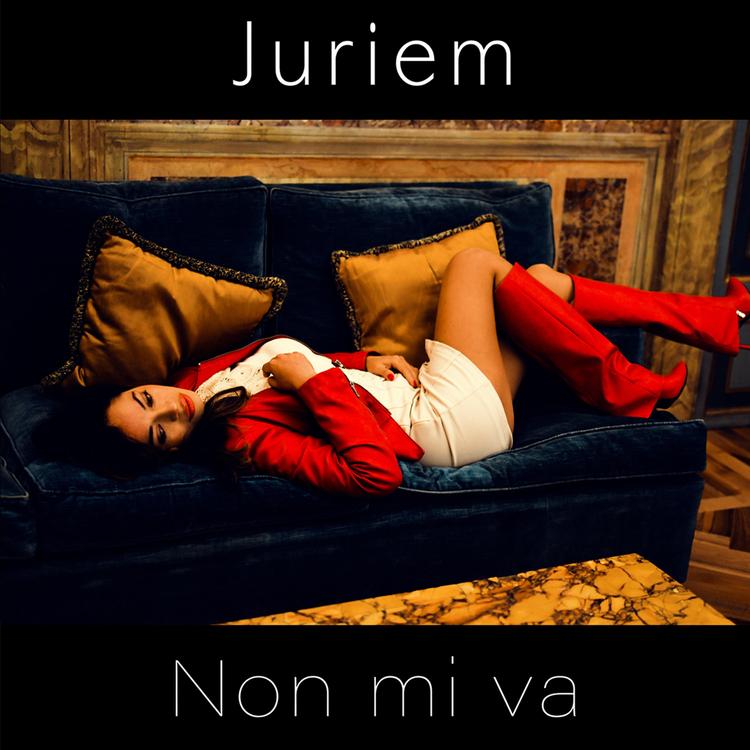 Juriem's avatar image