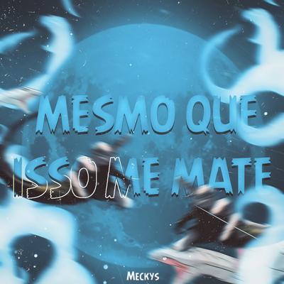 Rap do Mitsuki (Boruto) - Mesmo Que Isso Me Mate By Meckys's cover