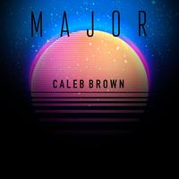 Caleb Brown's avatar cover