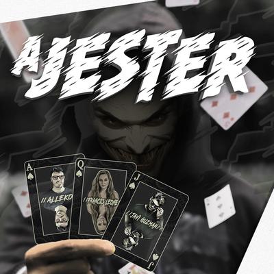 A Jester By Javi Guzman, Alleko, Frances Leone's cover