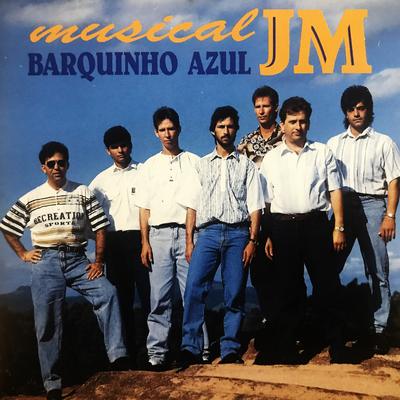 Barquinho Azul's cover