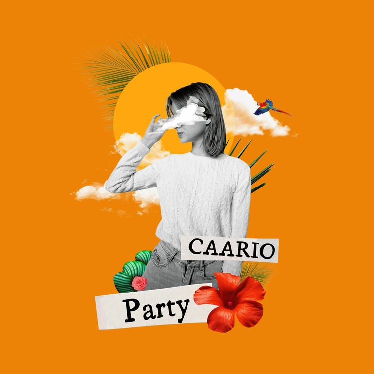 Caario's avatar image