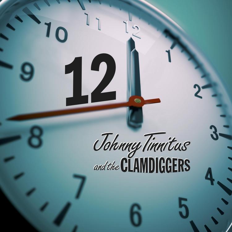 Johnny Tinnitus & The Clam Diggers's avatar image