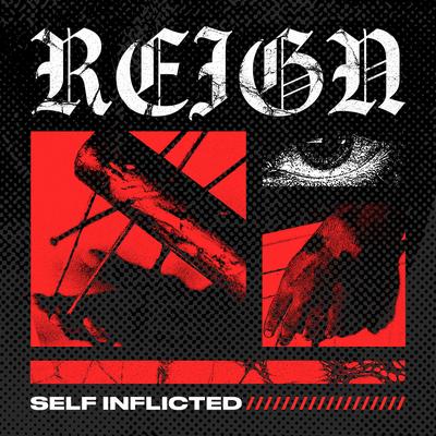 Self Inflicted By Reign's cover