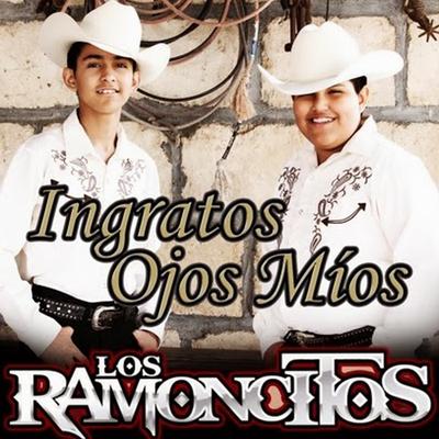 Los Ramoncitos's cover