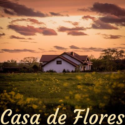 Casa de Flores's cover