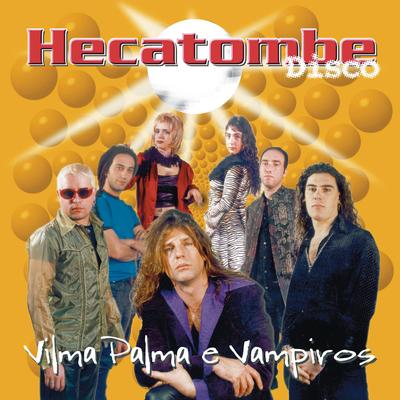 Hecatombe Disco's cover