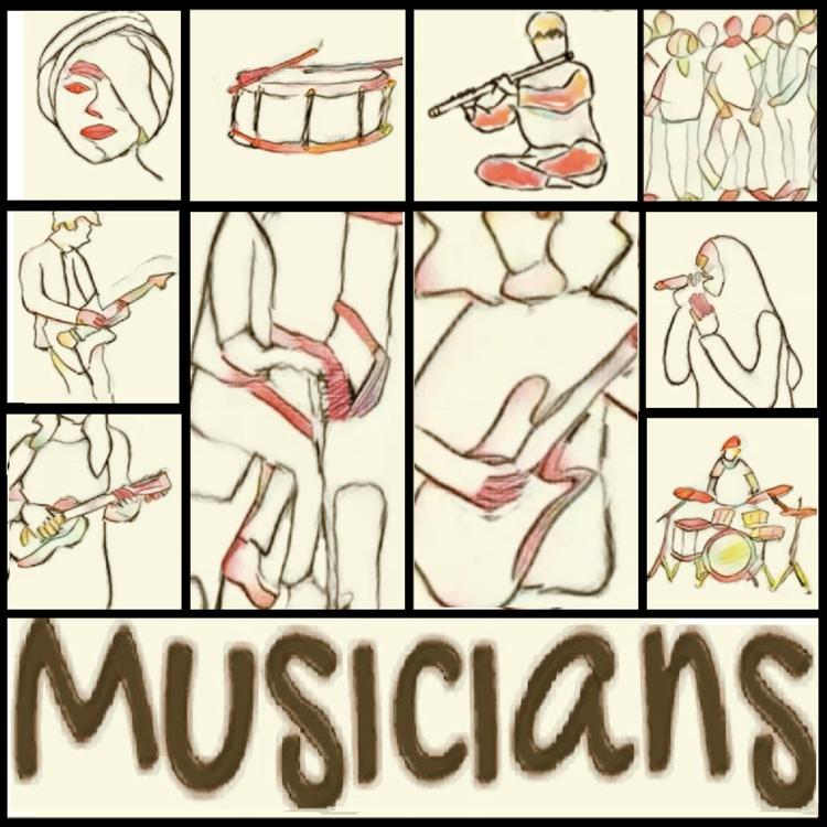 The Musicians's avatar image