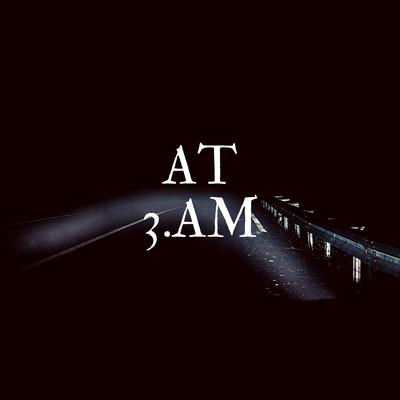 Lost Recordings at 3.AM's cover