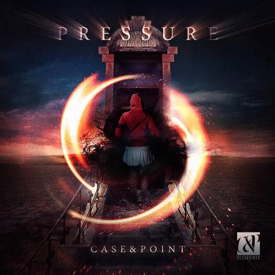Pressure (Original Mix) By Case & Point's cover