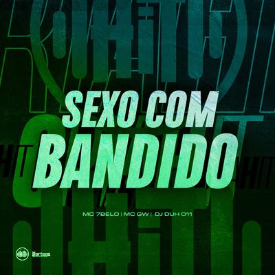 Sexo Com Bandido's cover