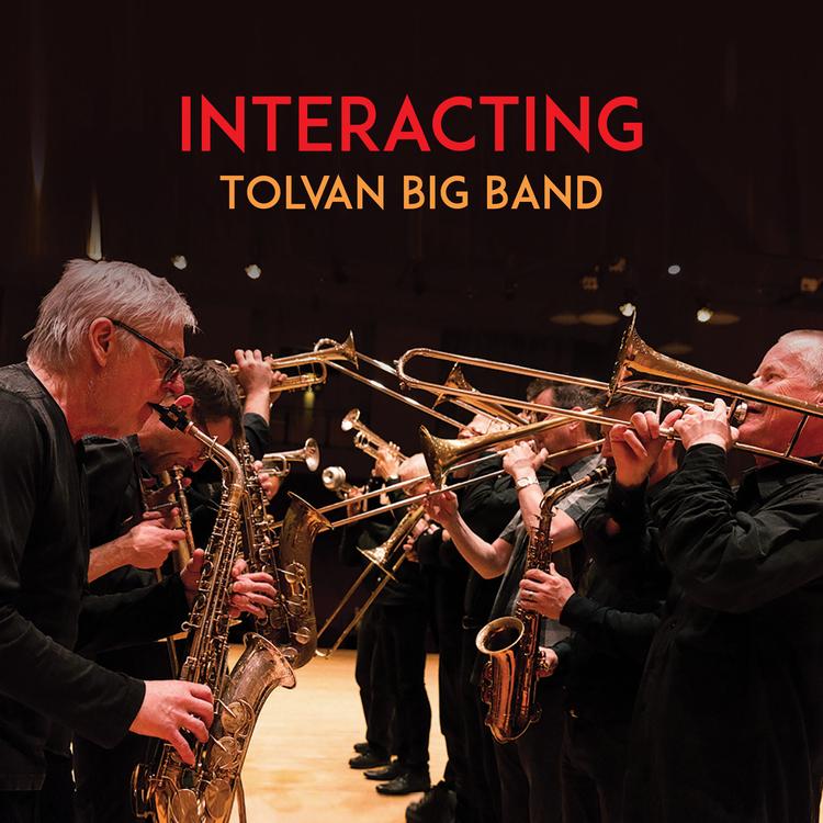 Tolvan Big Band's avatar image