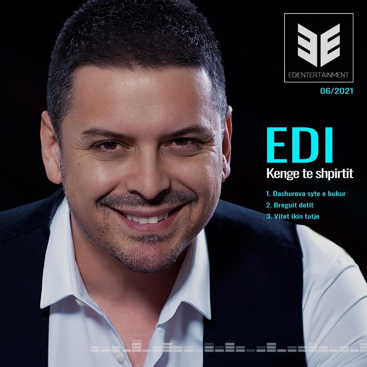 Edi Krasniqi's avatar image