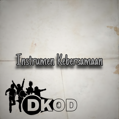 Instrumen Kebersamaan's cover