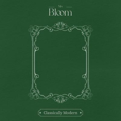 Mrs. Bloom's cover