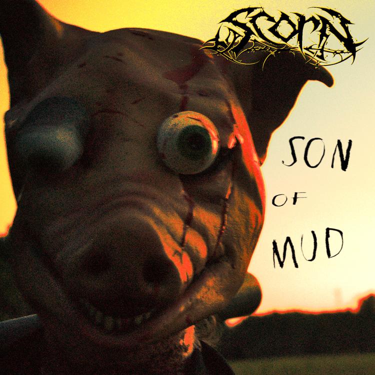 Scorn's avatar image