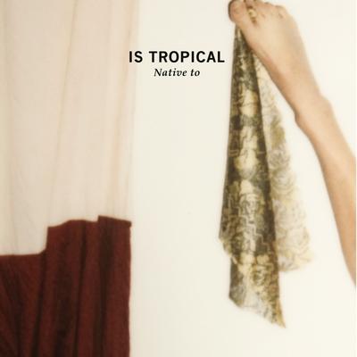 Lies By Is Tropical's cover