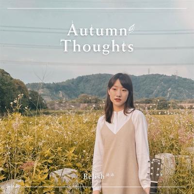 Autumn Thoughts's cover