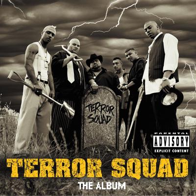 Feelin' This (feat. Armageaddon, Prospect & Big Pun) By Terror Squad, Armageaddon, Big Pun, Prospect's cover