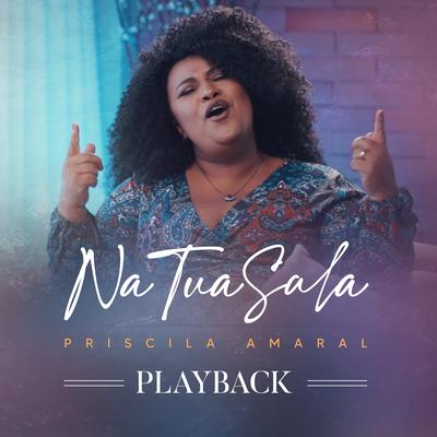 Na Tua Sala (Playback)'s cover