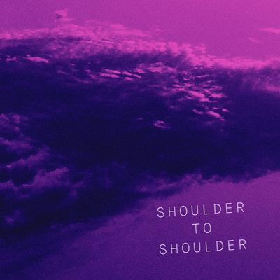 Shoulder to Shoulder By Tate McRae's cover