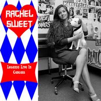Rachel Sweet's avatar cover