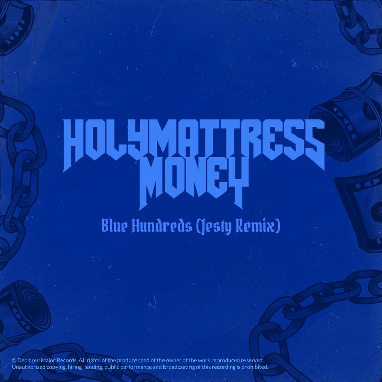 Holy Mattress Money's avatar image