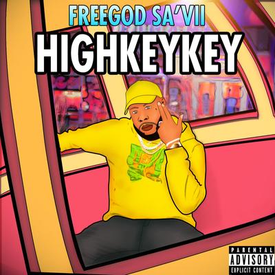 HighKeyKey's cover