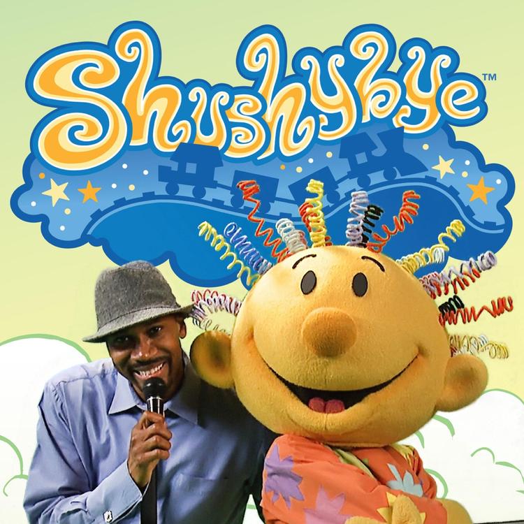 Shushybye's avatar image