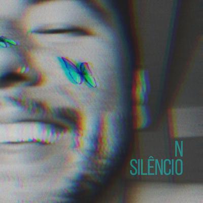 No Silêncio By Jason's cover