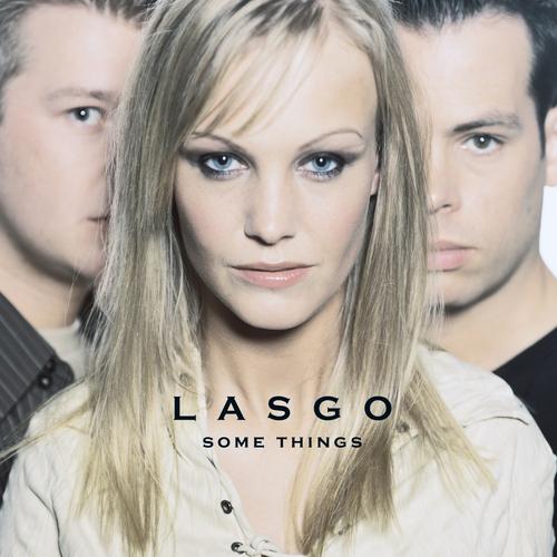 LASGO's cover