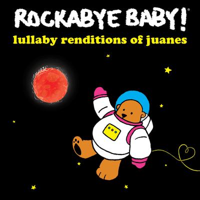 Me Enamora By Rockabye Baby!'s cover