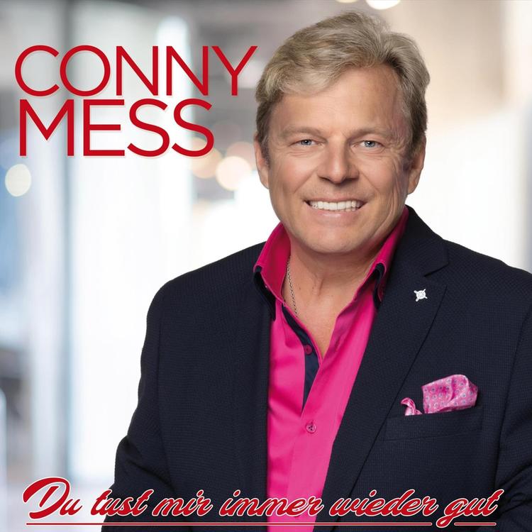 Conny Mess's avatar image