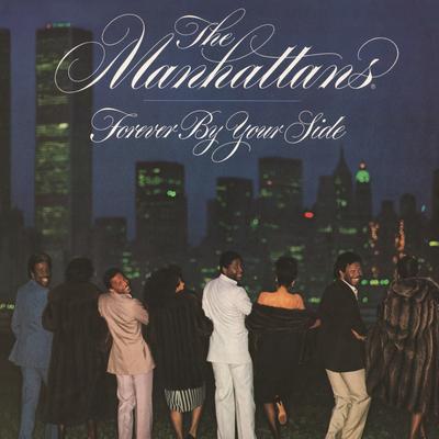 Crazy (Single Version) By The Manhattans's cover