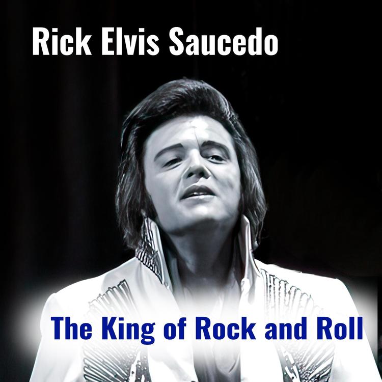 Rick Elvis Saucedo's avatar image