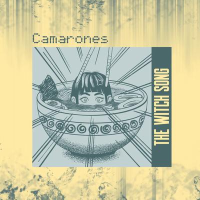 Camarones's cover