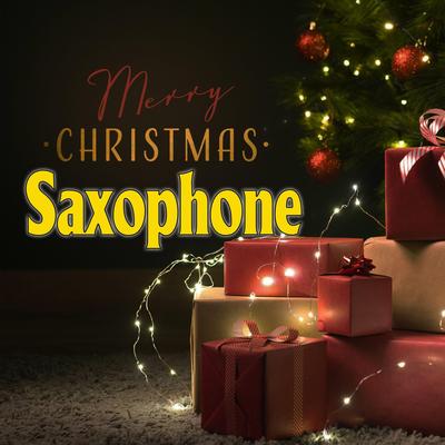 Christmas Songs Music Saxophone's cover