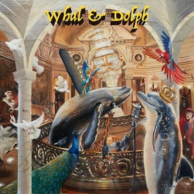 พ By Whal & Dolph's cover