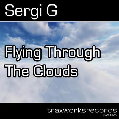 Flying Through the Clouds's cover
