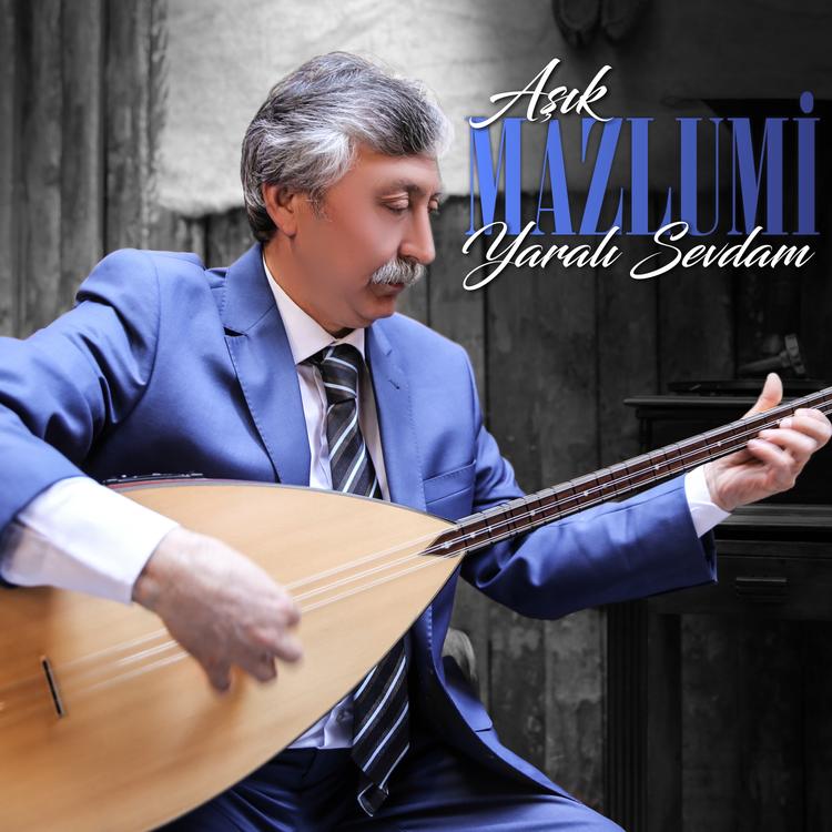 Aşık Mazlumi's avatar image