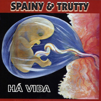 Spainy & Trutty's avatar cover