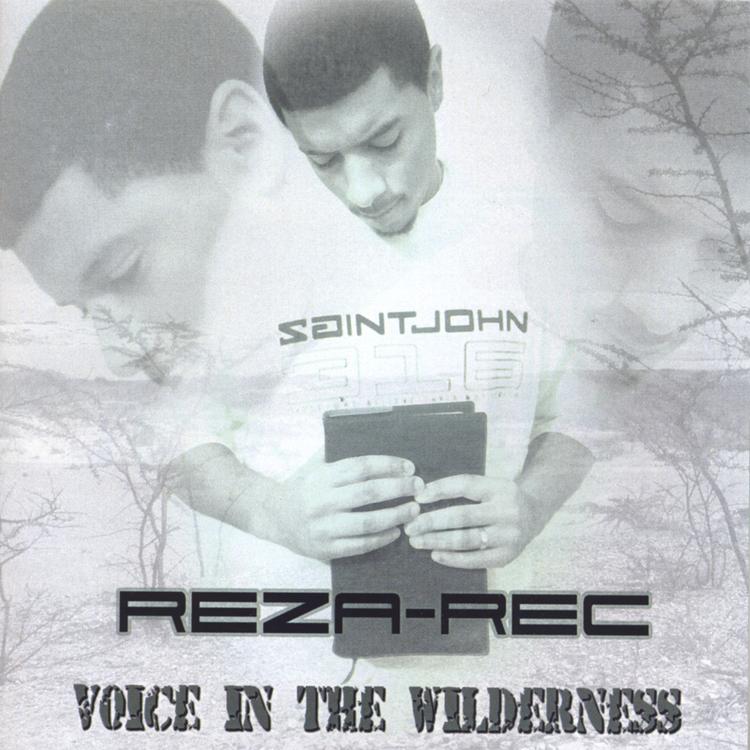 Reza-Rec's avatar image