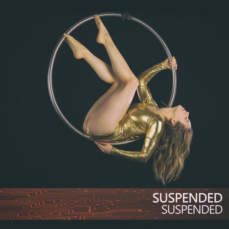 Suspended's avatar image