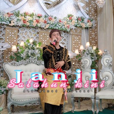 Janji Satahun Kini By Ali Ahmad Maulana's cover
