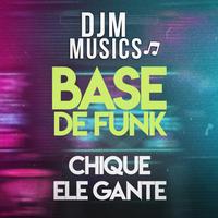 DJM Musics's avatar cover