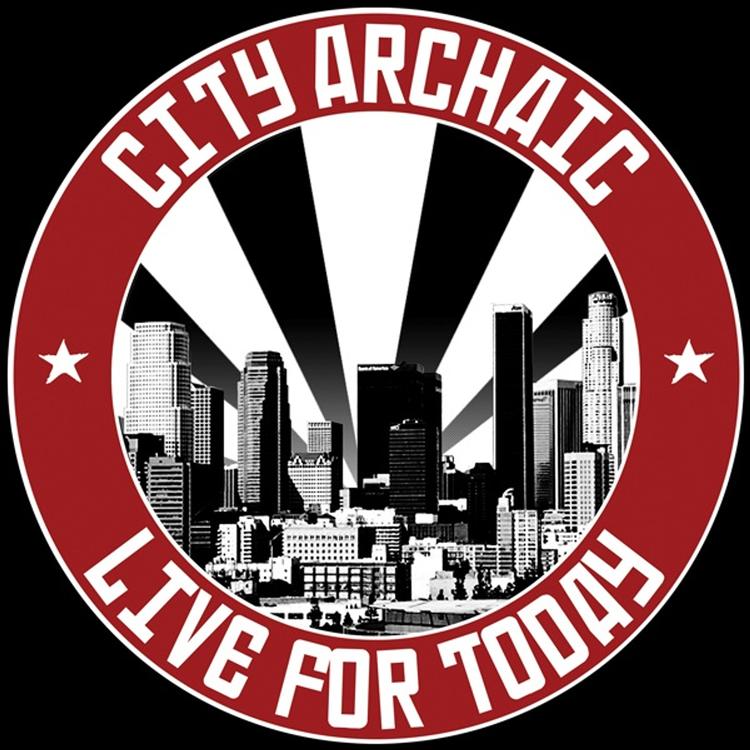 City Archaic's avatar image