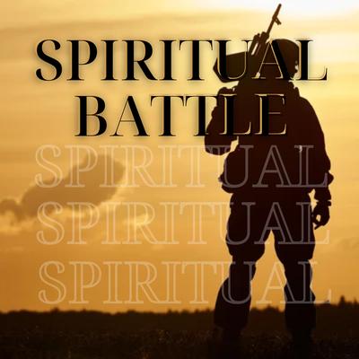 Spiritual Battle (Impactful Instrumental)'s cover