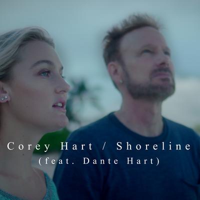 Shoreline (feat. Dante Hart)'s cover