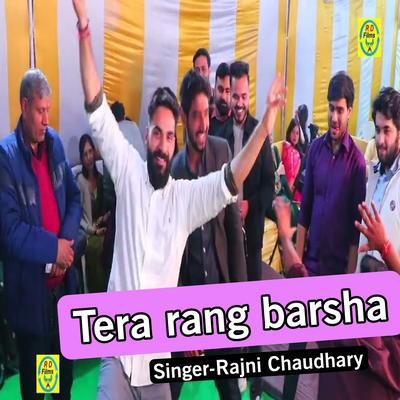Tera Rang Barsha's cover