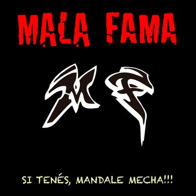 Sufra Guacha By Mala Fama's cover